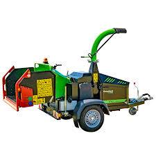 BROYEUR A BRANCHE DIAM 165MM