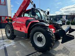 MANITOU MT 1335
