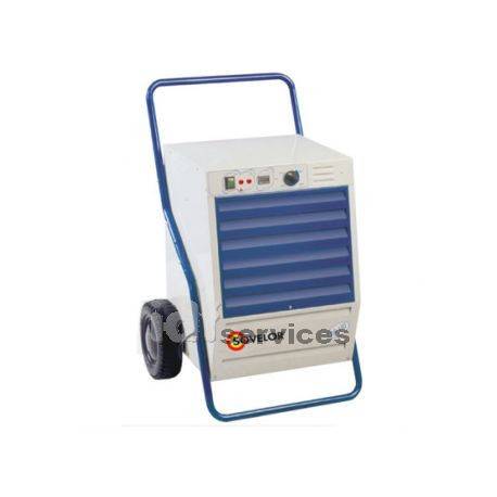 DESHUMIFICATEURS  MOBILE DR310
