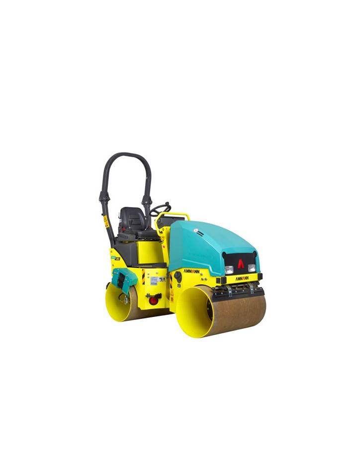 Compacteur 1 mètre