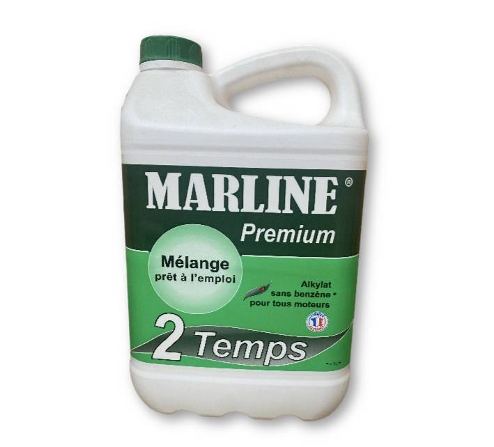 MARLINE 2T MELANGE PREMIUM 5L