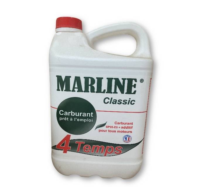 MARLINE 4T MELANGE CLASSIC 5L